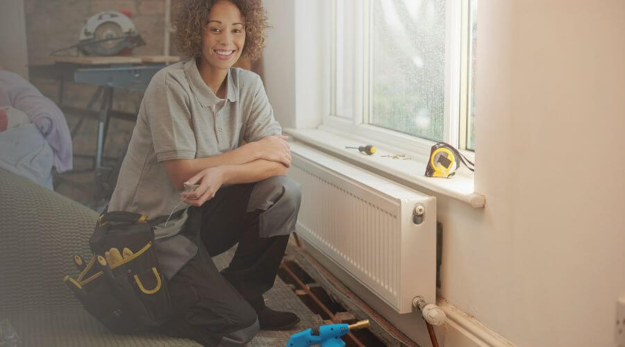 Local annual plumbing maintenance in Celina, TX